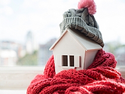 KI� AYLARINDA ENERJ� TASARRUFU DO�RU YALITIMLA BA�LIYOR